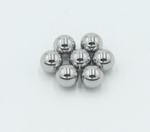 Precision Steel Balls
