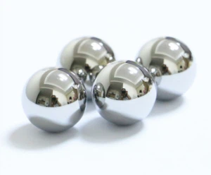 Bagaimana cara memilih bola baja presisi yang tepat untuk aplikasi saya?