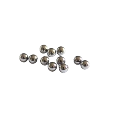 316 Stainless Steel Balls