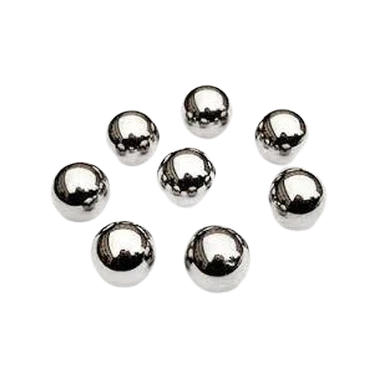 Ball Bearing Balls