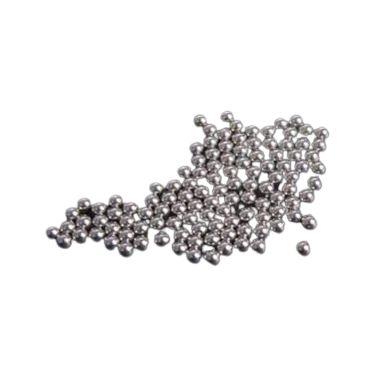 Metric Steel Ball